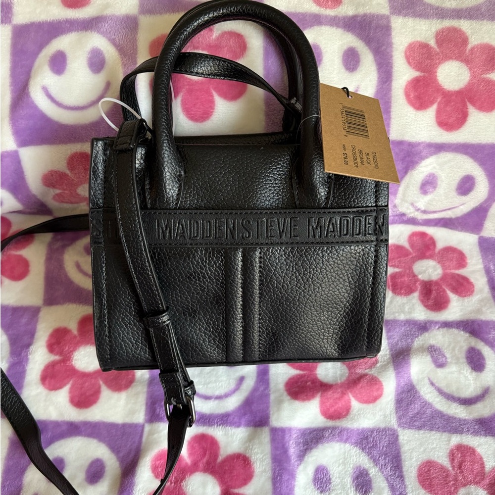🌸Steve Madden Mini Tote🌸
